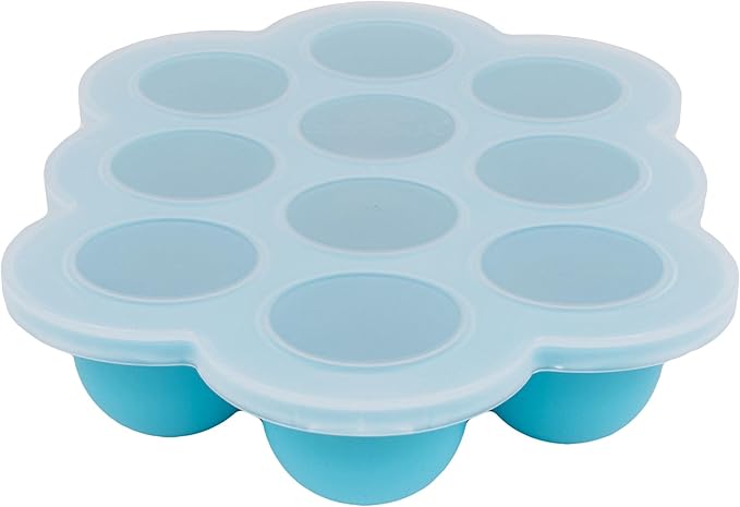 WeeSprout Silicone Freezer Tray by WeeSprout