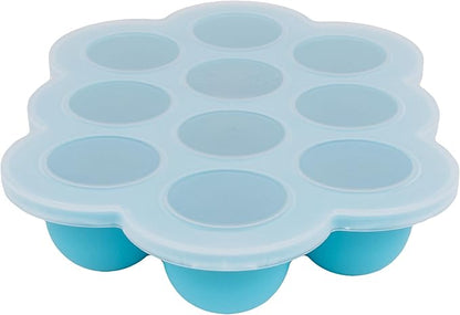 WeeSprout Silicone Freezer Tray by WeeSprout