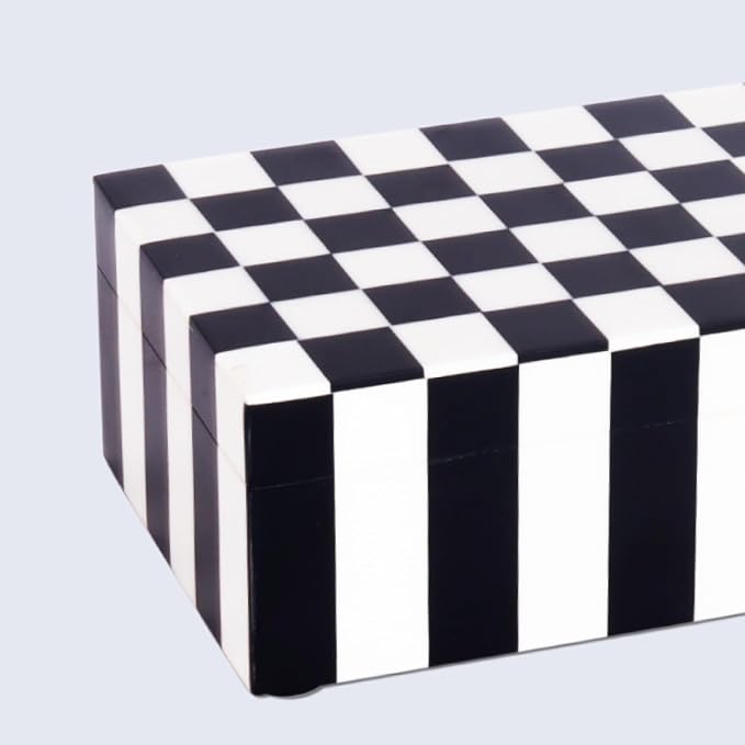 Handicrafts Home Decorative Storage Box - Image 5