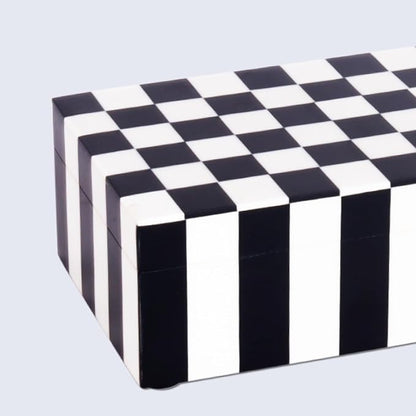 Handicrafts Home Decorative Storage Box - Image 5