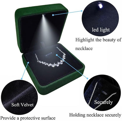 GBYAN Pendant Necklace Box - Image 3