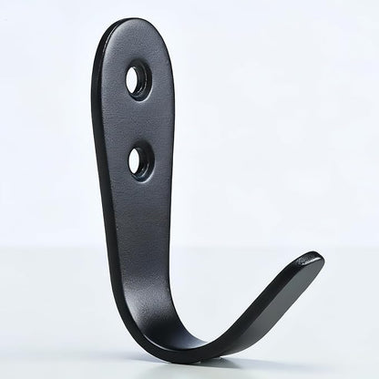 Stainless Steel Hooks for Hanging, Heavy Duty Hook, Wall Hooks Key Holder Wall - Image 7
