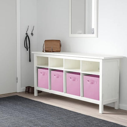 ShellKingdom Foldable Fabric Storage Cubes and Cloth Organizer Drawer - Image 4