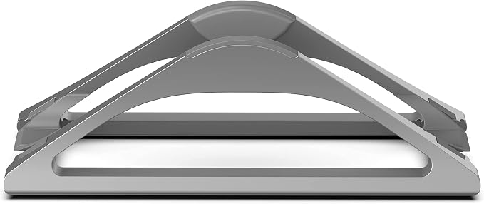 HumanCentric Vertical Laptop Stand - Image 7