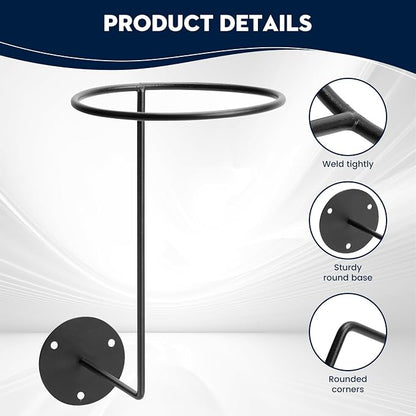 Helmet Holder Wall Mount - Image 7