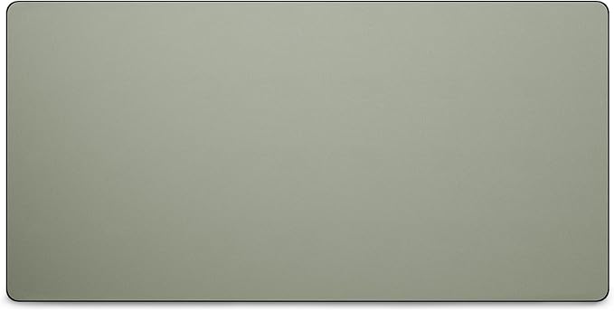 Jotsome Leather Desk Pad Mat, Non-Slip Desk Blotter Pad by Jotsome
