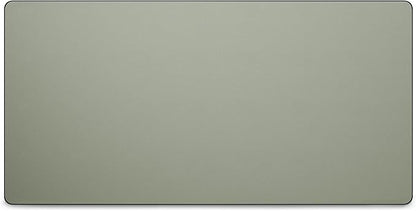 Jotsome Leather Desk Pad Mat, Non-Slip Desk Blotter Pad by Jotsome