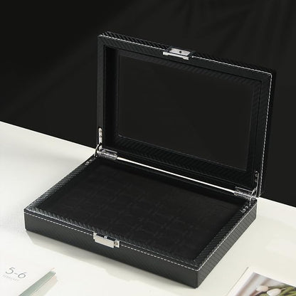 Byken Carbon Fiber Ring Organizer - Image 6