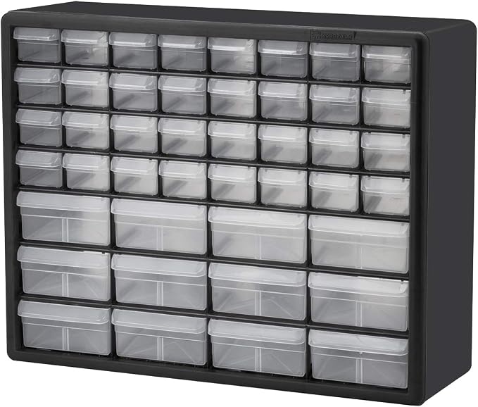 Akro-Mils Craft Storage Cabinets Bundle - Image 4