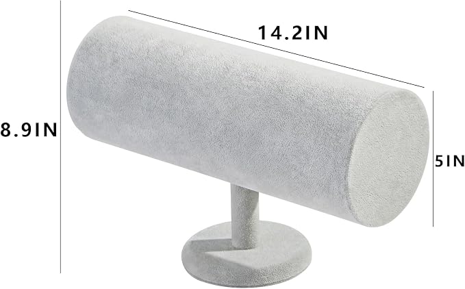 T-Bar Headband Holder Organizer - Image 6
