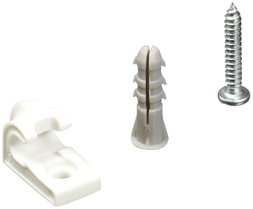 12PK WHT DOWNWALL Clip by Unknown