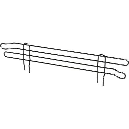 Nexel Wire Shelf Ledge by Nexel