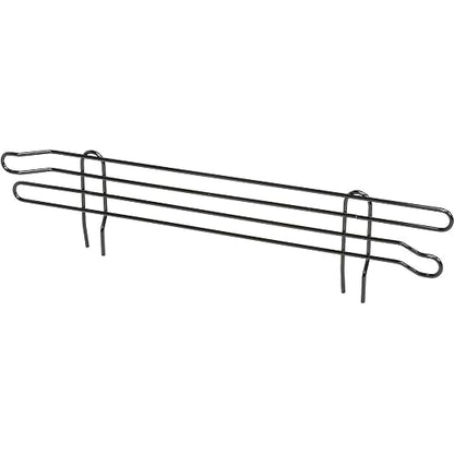 Nexel Wire Shelf Ledge by Nexel