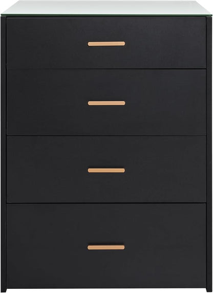 BarberPub Dual Directional Tool Cabinet, Barber Cabinet - Image 9