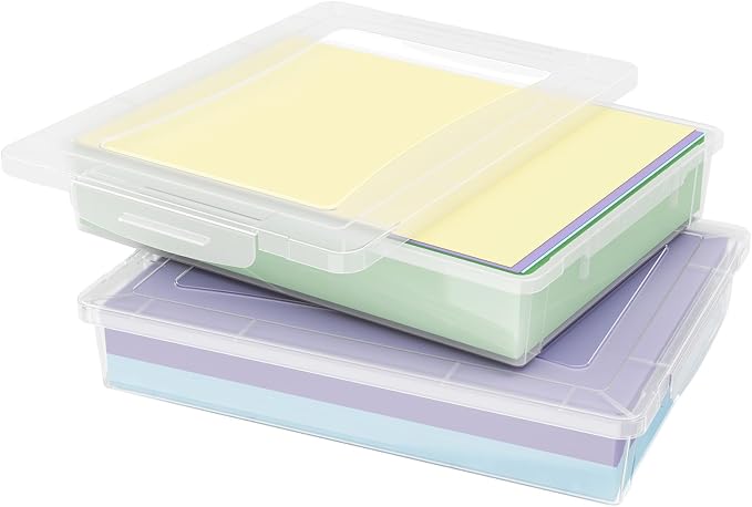 Lifewit Paper Organizer Storage by Lifewit