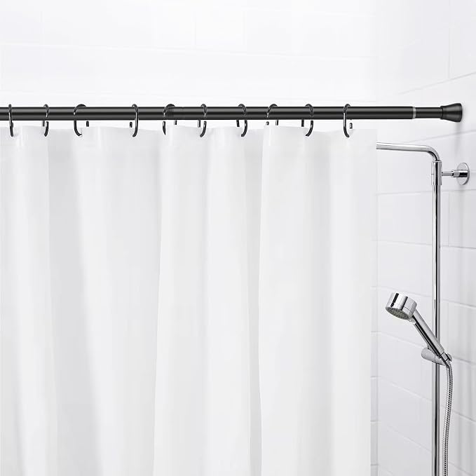AIZESI Tension Curtain Rod 28 to 48 Inch - Image 5