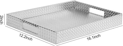 HofferRuffer Rectangle Serving Tray - Image 6