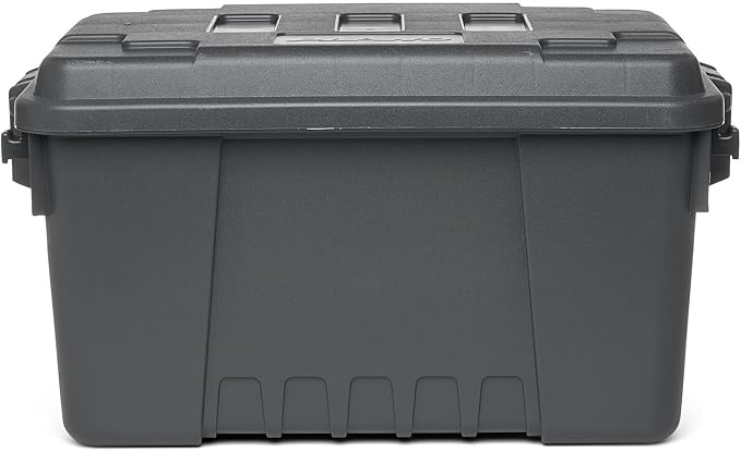 Plano Storage Trunks - Image 2