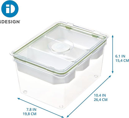 iDesign Large Tall Produce Storage Bin - Image 4