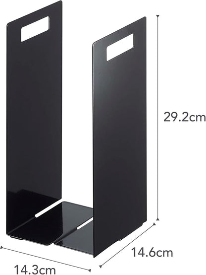 Yamazaki Home Tower Interlocking Towel Organizer - Image 8