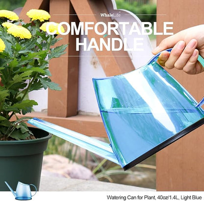 Small Indoor Watering Can for House Plants - Image 3
