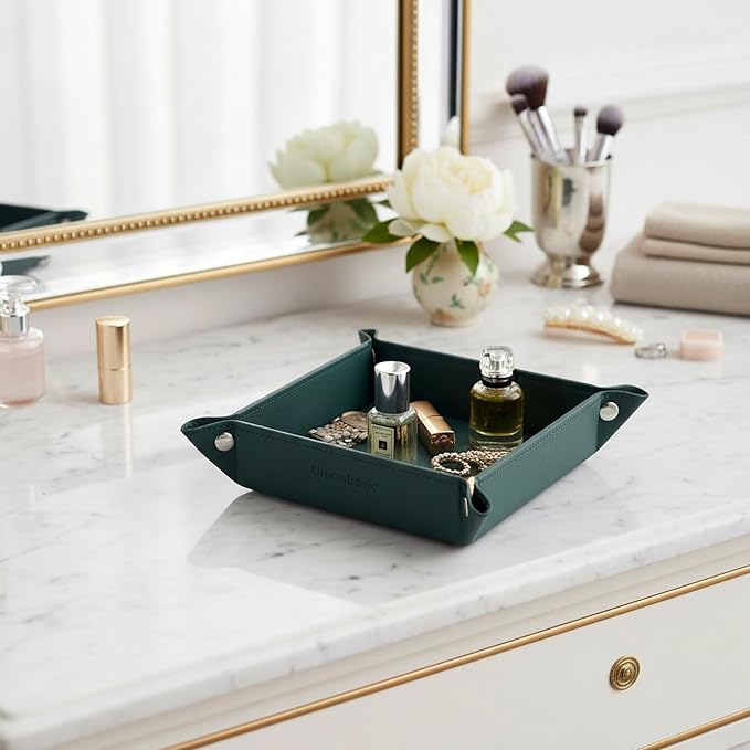 UnionBasic Small Valet Tray, Jewelry Tray - Image 5