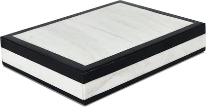 Handicrafts Home Slim Decorative Storage Box by HandicraftsHome