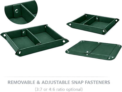 UnionBasic Medium Valet Tray, Jewelry Tray - Image 4