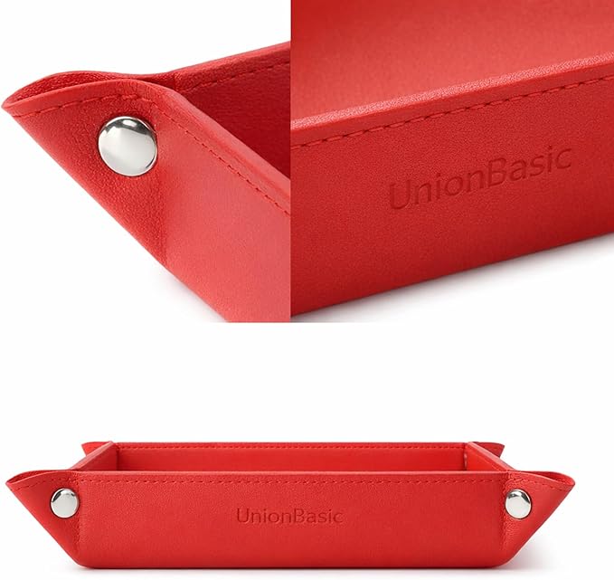 UnionBasic Small Valet Tray, Jewelry Tray - Image 3
