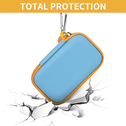 Case Compatible with SanDisk 1TB 2TB 500GB 4TB/for PRO Extreme Portable SSD - Image 4