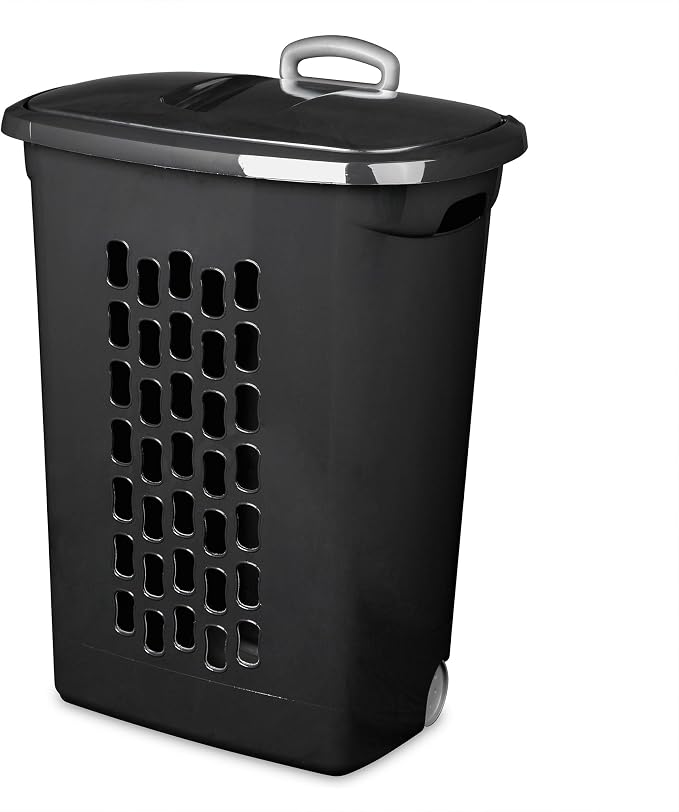 Sterilite 3-Pack Ultra Laundry Hamper - Image 4