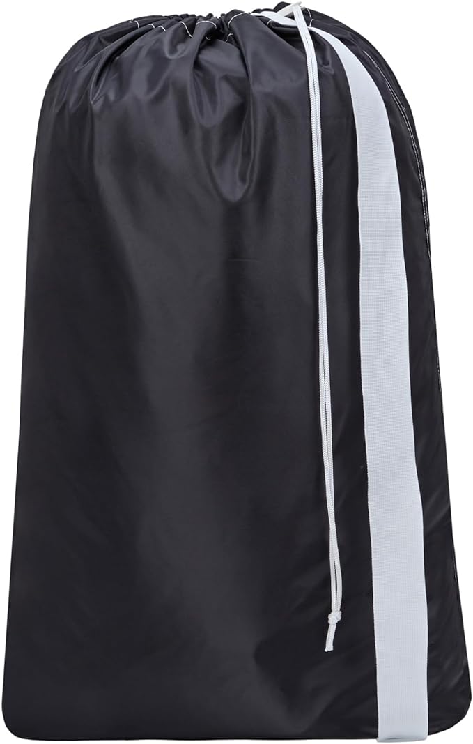 HOMEST XL Nylon Laundry Bag by HOMEST