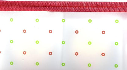 Sattiyrch Plastic Christmas Ornament Storage Box - Image 8