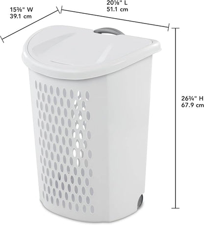 Wheeled Hamper Adult - Image 2