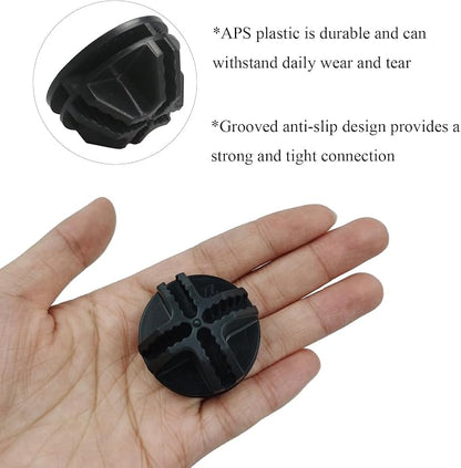 20Pcs Wire Cube Connectors - Image 4