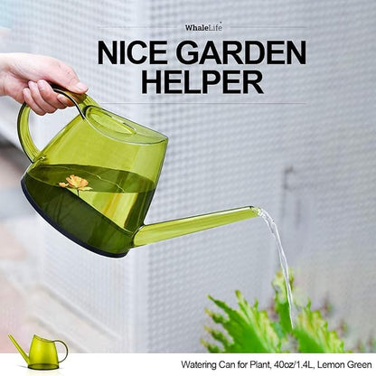 Small Indoor Watering Can for House Plants - Image 5