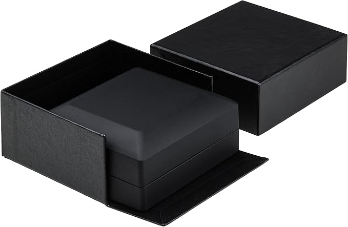 Allure, Luxury Earring & Pendant Box - Image 4