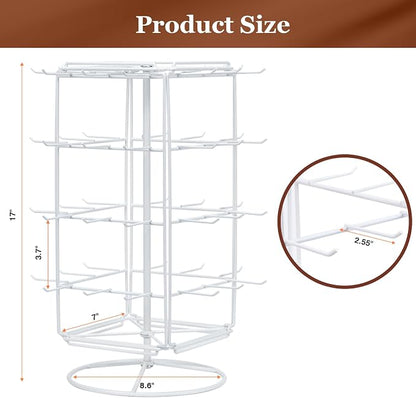 360 Rotating Earring Display Stands - Image 7
