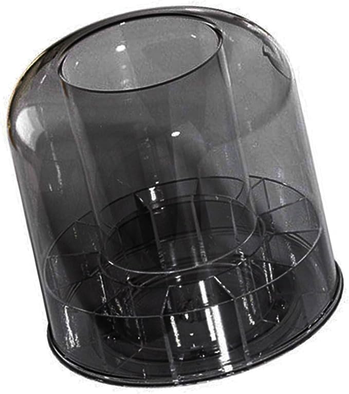 Multifunctional 360 Rotating Makeup Organizers - Image 9