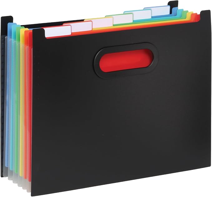 Pendaflex 7-Pocket Expanding File, by TOPSProducts