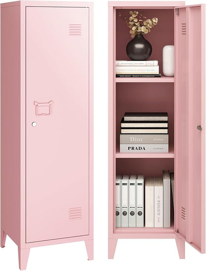 Locker Cabinet, Home Office by Home