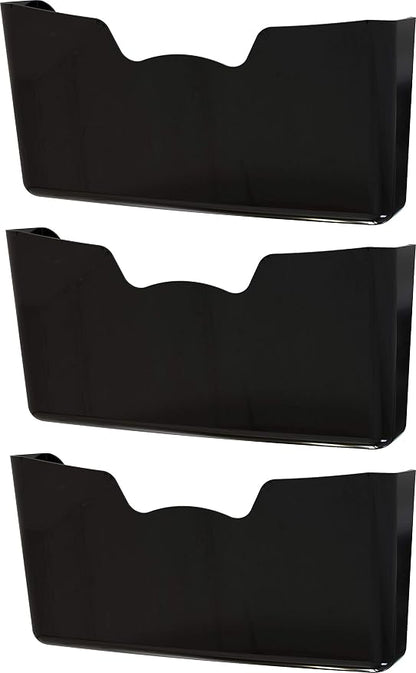 Simple Houseware Single Pocket Wall Mount - Image 5