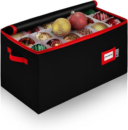 Christmas Ornament Storage Container by HOLDN%E2%80%99STORAGE