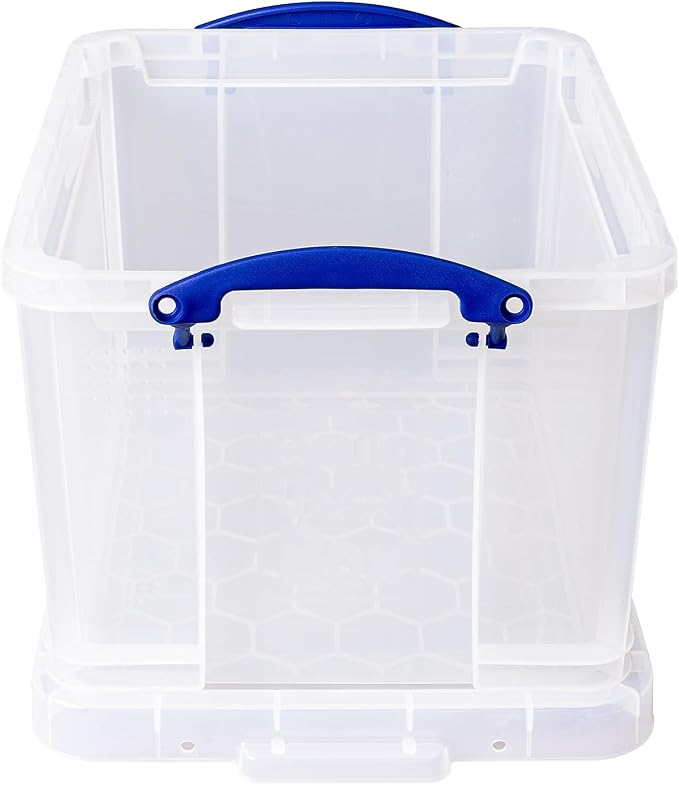 Really Useful File Box by ReallyUsefulBox