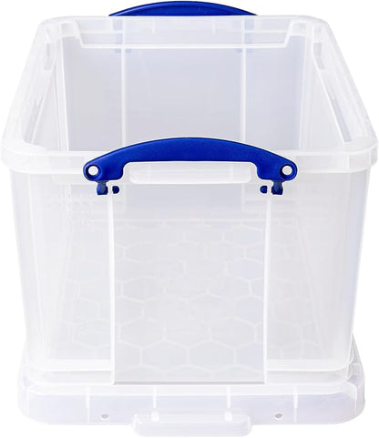Really Useful File Box by ReallyUsefulBox