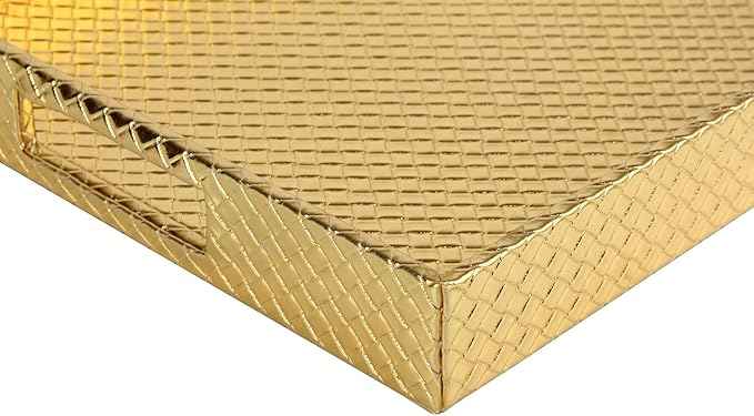 HofferRuffer Rectangle Serving Tray - Image 7