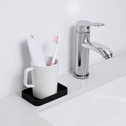 Silicone Kitchen Sink Organizer Tray - Image 8