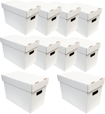 Max Protection Magazine Storage Boxes by MaxProtection