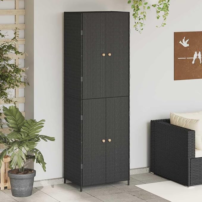 Garden Storage Cabinet - Image 2