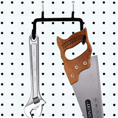 5PCS Pegboard Drill Holder - Image 4